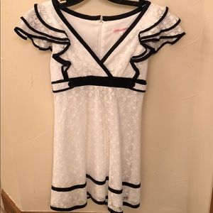 Vintage Betsey Johnson Dress